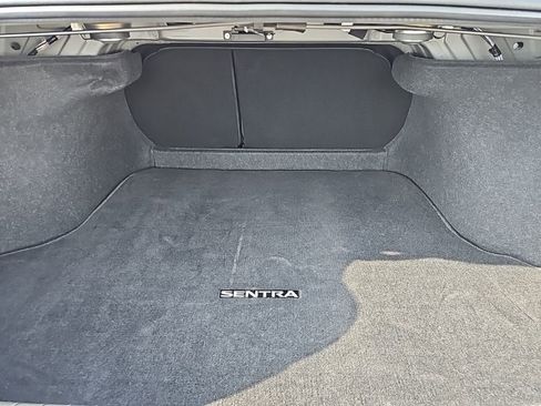 Used 2023 Nissan Sentra SR image 24
