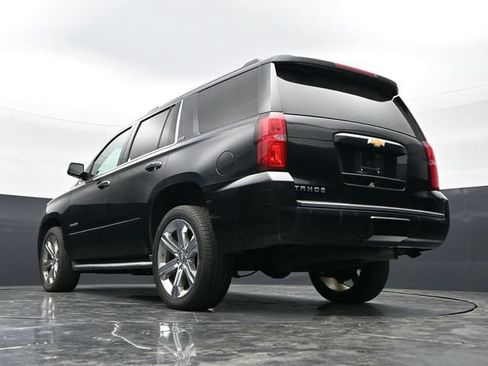 Used 2016 Chevrolet Tahoe LTZ AWD/4WD image 24