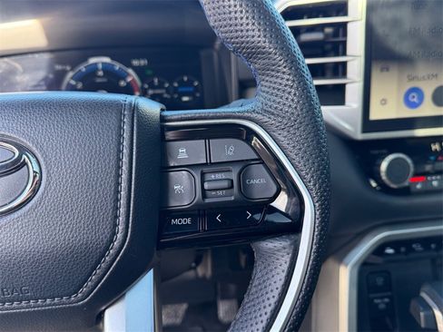 Used 2023 Toyota Tundra Platinum image 17