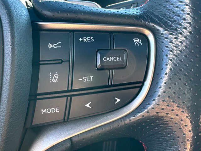 Used 2021 Lexus UX 250h F Sport w/ F Sport Premium Package AWD/4WD image 36