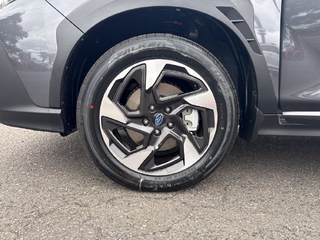 New 2026 Subaru Crosstrek 2.5i Limited w/ Crosstrek Mirror Package AWD/4WD image 30