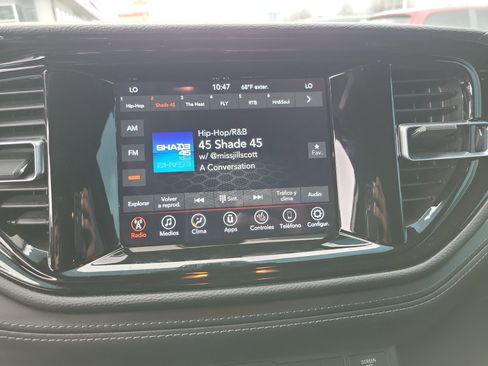 Used 2023 Dodge Durango SXT w/ SXT Blacktop Group image 26