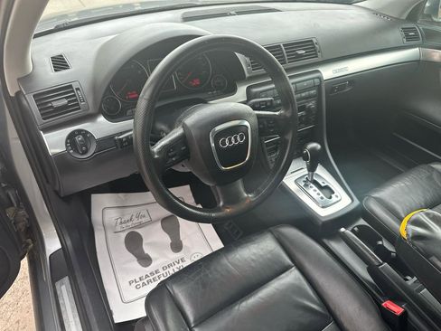 Used 2006 Audi A4 2.0T image 10