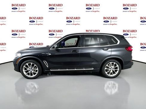 Used 2023 BMW X5 xDrive40i image 5