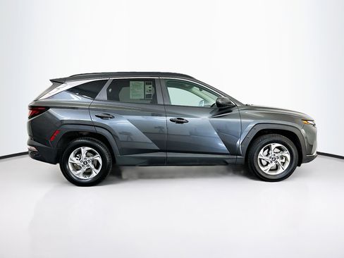 Used 2024 Hyundai Tucson SEL image 10