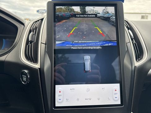 Certified 2024 Ford Edge SEL w/ Convenience Package image 26