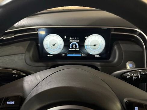 Used 2023 Hyundai Tucson SEL w/ Convenience Package image 18