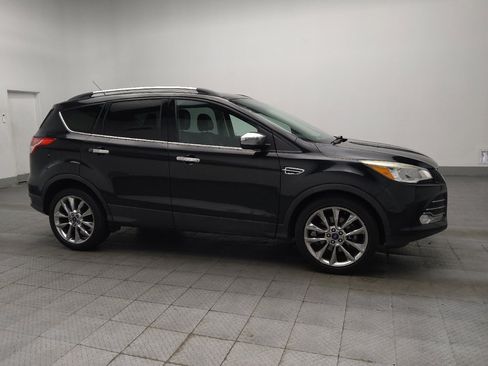 Used 2015 Ford Escape SE w/ SE Chrome Package FWD image 11