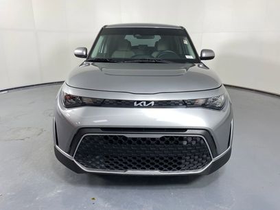 Used 2023 Kia Soul LX w/ Option Group 015