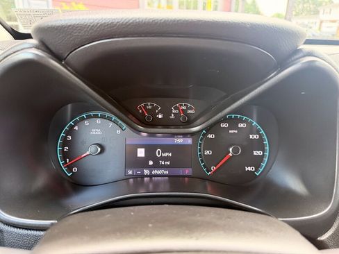 Used 2020 GMC Canyon Denali AWD/4WD image 11