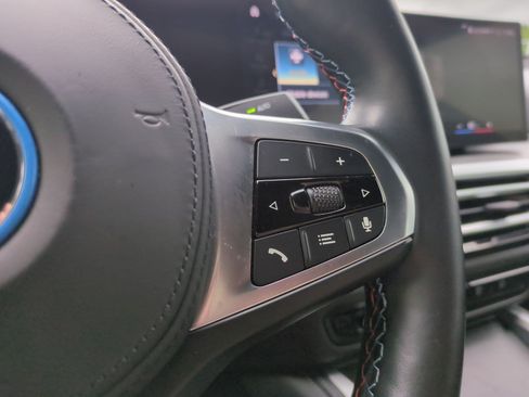 Used 2023 BMW i4 M50 w/ Premium Package AWD/4WD image 19