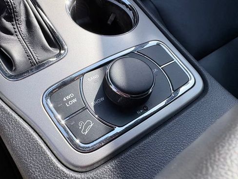 Used 2022 Jeep Grand Cherokee Limited AWD/4WD image 21