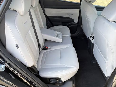 New 2026 Hyundai Tucson SEL image 15