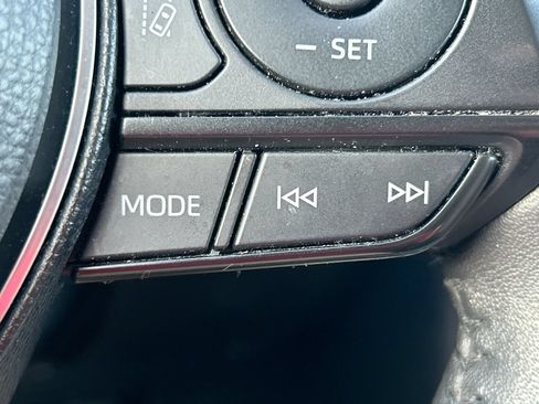 Used 2024 Toyota RAV4 Limited w/ Weather Package FWD image 18