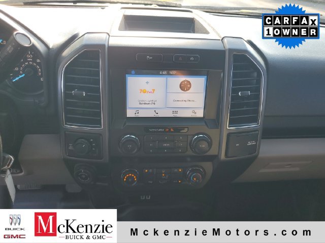 Used 2019 Ford F150 XLT w/ Equipment Group 301A Mid AWD/4WD image 15
