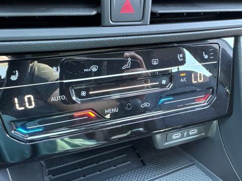 New 2026 Volkswagen Jetta GLI Autobahn FWD image 23