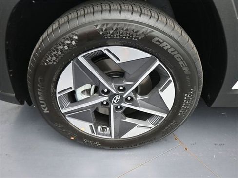 New 2026 Hyundai Tucson SEL image 20