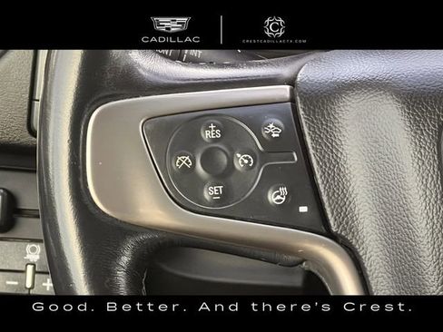 Used 2019 GMC Yukon XL Denali image 12