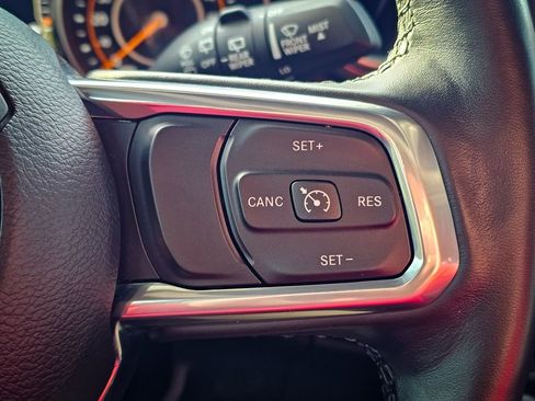 Certified 2021 Jeep Wrangler Unlimited Sahara image 18