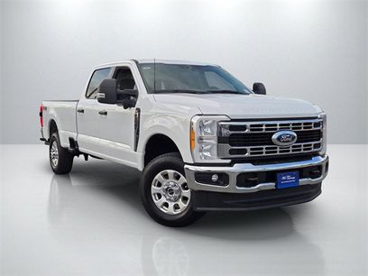 Certified 2023 Ford F350 XLT w/ 360-Degree Camera Package