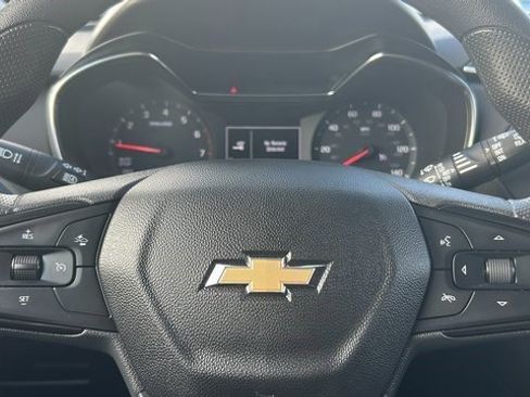 Certified 2023 Chevrolet TrailBlazer LT image 28