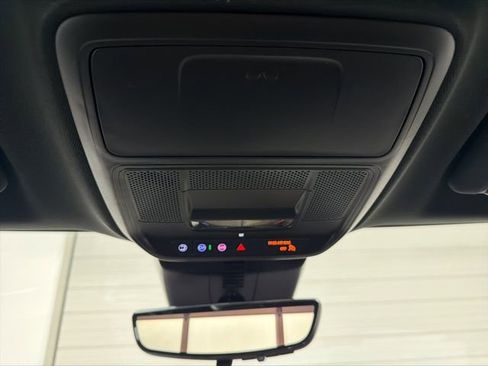 New 2026 Chevrolet Traverse LT w/ Midnight/Sport Edition FWD image 18