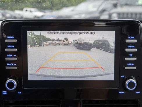 Used 2020 Hyundai Ioniq Blue FWD image 21