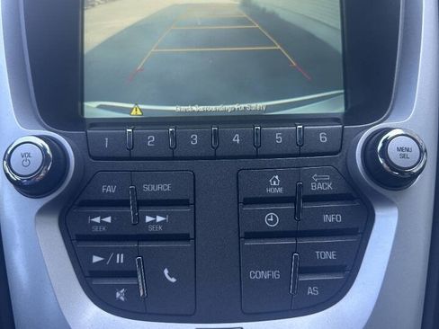 Used 2017 GMC Terrain SLE w/ Convenience Package AWD/4WD image 18