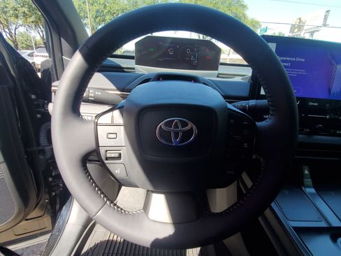Used 2026 Toyota bZ FWD image 14