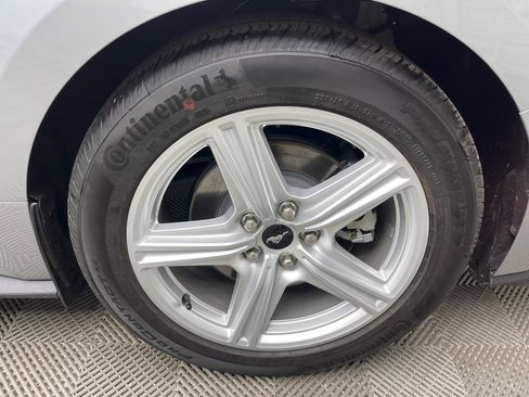 Used 2026 Ford Mustang Premium image 31