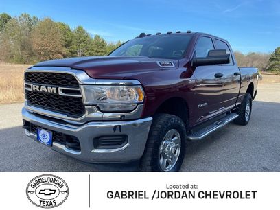 Used 2022 RAM 2500 Tradesman