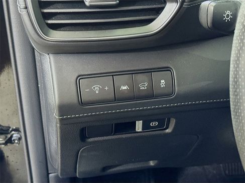 Used 2023 Hyundai Santa Fe Calligraphy w/ Cargo Package image 22