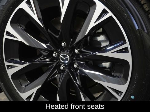 Used 2025 MAZDA CX-90 Plug-In Hybrid w/ Premium Plus image 13