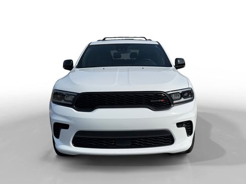 Used 2024 Dodge Durango GT image 8