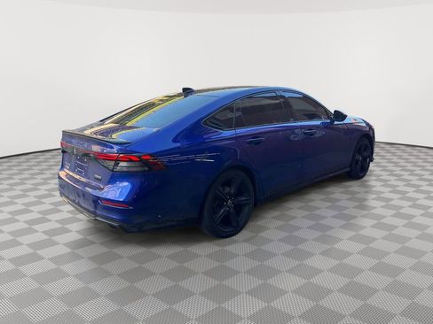 Used 2023 Honda Accord Sport image 6