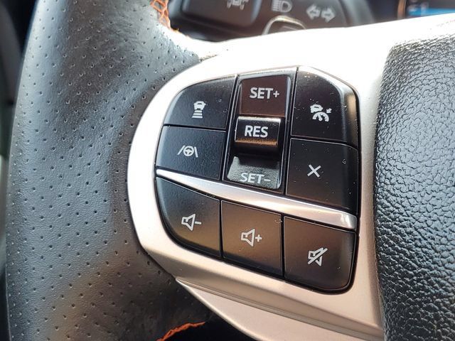 Certified 2023 Ford Explorer Timberline w/ Timberline Technology Package AWD/4WD image 19