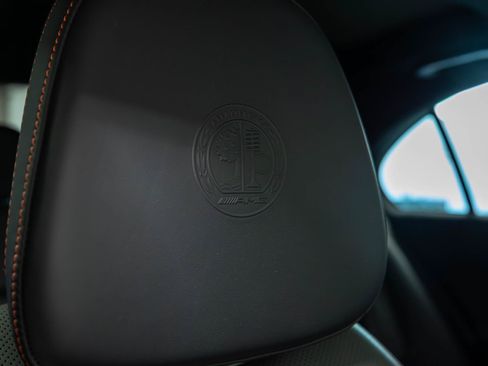 Used 2024 Mercedes-Benz C 36 AMG S image 86