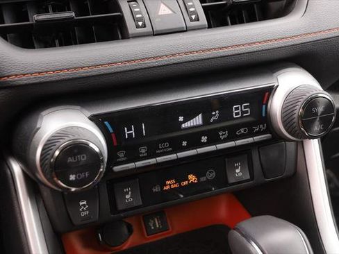 Certified 2023 Toyota RAV4 Adventure image 17