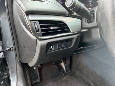 Used 2013 Cadillac ATS Luxury w/ Cold Weather Package image 21