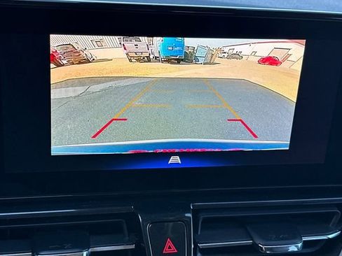 New 2026 Chevrolet TrailBlazer LT FWD image 24