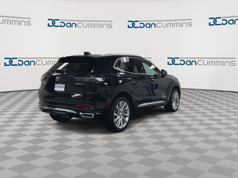 New 2026 Buick Envision Avenir AWD/4WD image 8