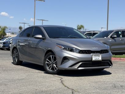 Certified 2023 Kia Forte LXS w/ LXS Technology Package