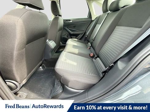 New 2026 Volkswagen Jetta S image 12