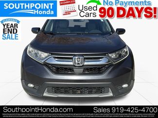 Used 2017 Honda CR-V EX-L video 2