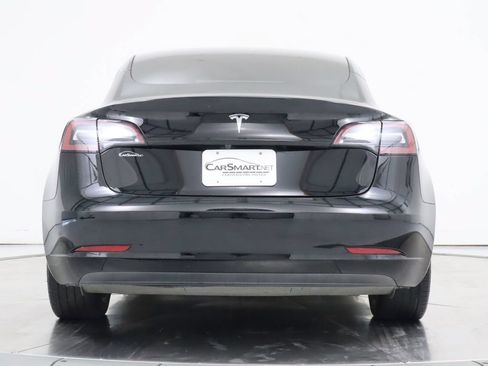 Used 2022 Tesla Model 3 Long Range AWD/4WD image 4
