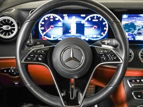 Certified 2022 Mercedes-Benz CLS 450 4MATIC image 12