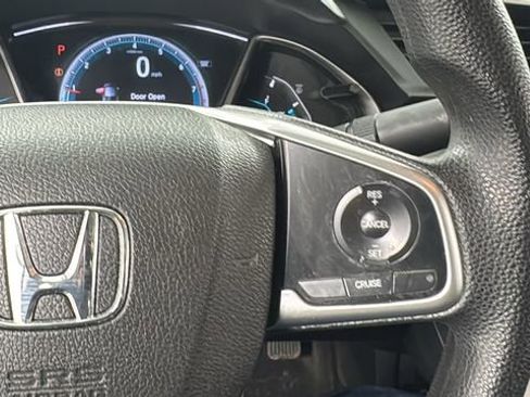 Used 2018 Honda Civic EX image 21