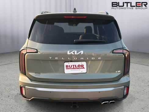 Used 2023 Kia Telluride SX X-Pro AWD/4WD image 5
