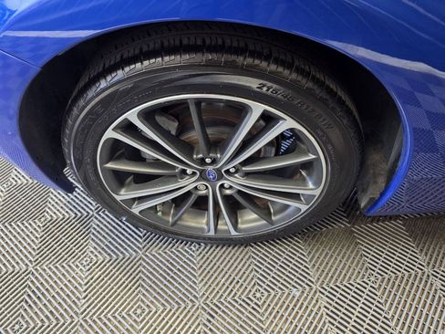 Used 2015 Subaru BRZ Limited w/ Popular Package #2C RWD image 20