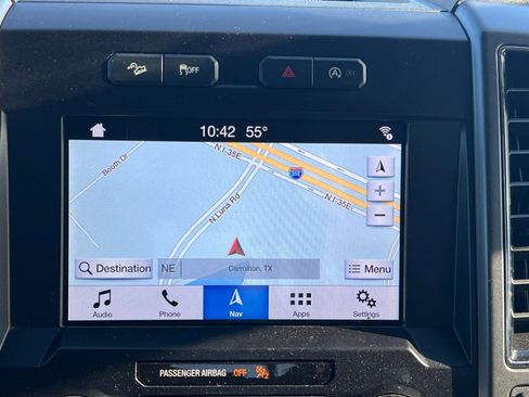 Used 2019 Ford F150 XLT w/ Equipment Group 302A Luxury image 29